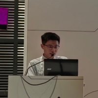 Xubo Luo (@xubo_luo) 's Twitter Profile