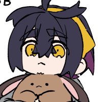 傍若無人 (@bujin_bb) 's Twitter Profile Photo