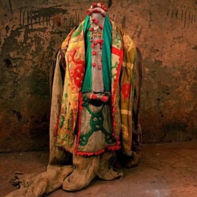 BunmiFadiora's profile picture. Prince (Elder brother to a King)