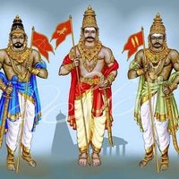 திருநீற்று வெள்ளாளர் (@vocpillai1996) 's Twitter Profile Photo