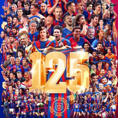 Culé i Soci.🇨🇦.⚖️.
Supporter of 'the only club in the world that has no money but can buy every player'