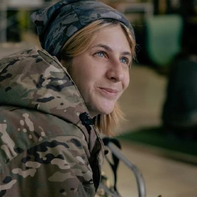 Я український воїн, ми захищаємо наших матерів, дружин, дітей і весь світ свободи💛💙🙏