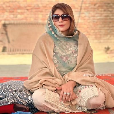 nadiapti786's profile picture. #MPA khanewal
#PTI supporter 
#Imrankhan