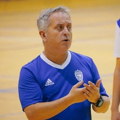 dieulau's profile picture. Tecnico deportivo Nivel III. Futsal.UEFA A 
-----------------------------
 Seleccionador  U19 Futbol sala Asturias 2023/24/25
2 seleccion U10 futbol sala