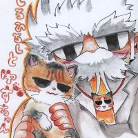 しろひろし@イラスト仕事募集中 (@hiroshiiiii_no8) Twitter profile photo