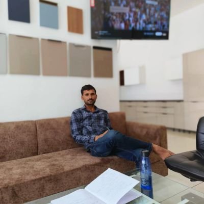 singh_chochra's profile picture. 