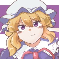 ぬいばり@例大祭し21a (@sannkannshion) 's Twitter Profile