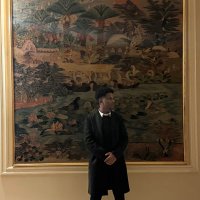 Amr (@amr_deya) 's Twitter Profile Photo