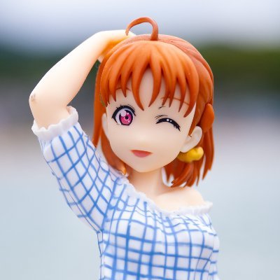NumazuLover's profile picture. 千歌ちゃん🍊と写真📷️が好き
ロードバイク🚲️ビギナー🔰