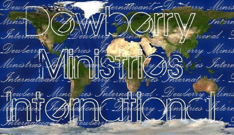 DewberryMin's profile picture. Welcome to Dewberry Ministries International. Dr. Harold Dewberry travels the world teaching the word of God in a very special way Here we will keep you updated