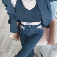 黄骅学生🍑小敏 (@p098ts3bk48gab) 's Twitter Profile