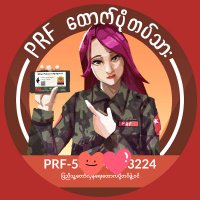DA (@thida91905533) 's Twitter Profile Photo