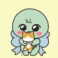 동그랑채 (@geulangchae) 's Twitter Profile