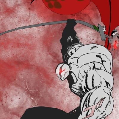 Zyrant2's profile picture. Drawing shouldn't be so hard