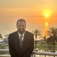 Aamer Madhani (@aamerismad) 's Twitter Profile Photo Aamer Madhani (@aamerismad) 's Twitter Profile Photo