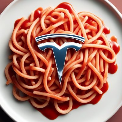 SpaghettiTesla's profile picture. Everything is so fucked up, you just gotta float to survive