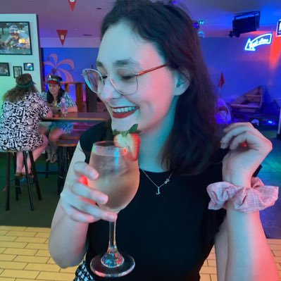 justjamie147's profile picture. 26 || I’m not good with bios