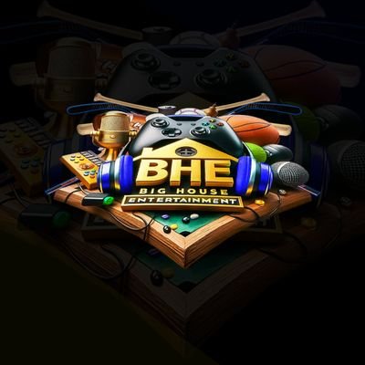 BGH_Enter's profile picture. #TwitchAffiliated 
BigHouse Entertainment! 
Change is coming soon! 💪