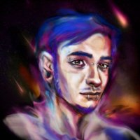 halfelf Joshua irl (@josh_raton) 's Twitter Profile