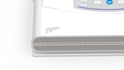 Ziploc_VcmSealr's profile picture. Introducing a fresh new way to store and save your food!