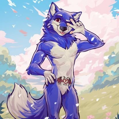 AntonySiebert's profile picture. 22 Jahre alter Furry der jeden Spaß gern mit macht