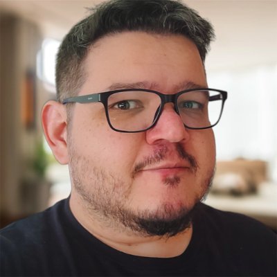 Felix4dev's profile picture. Full-stack, punk and father | software development is my job, my hobbie, my passion. 😍