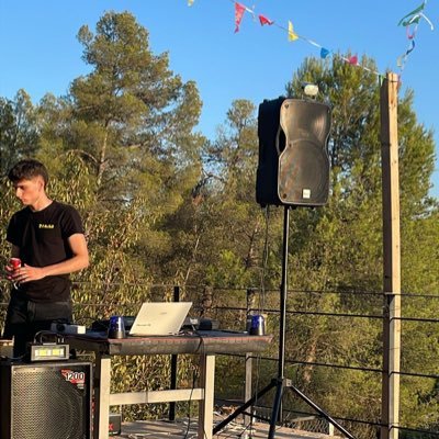 elputomaikelson's profile picture. Estudiant de Fisioteràpia a la UAB