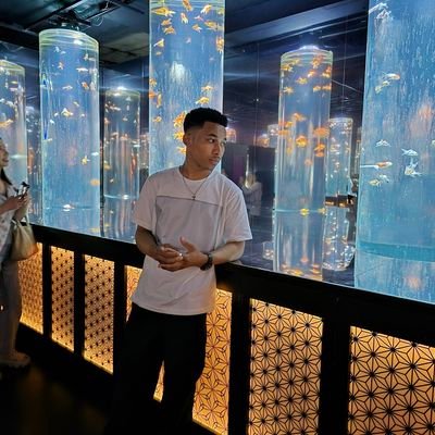 joshkagawa01's profile picture. 🇯🇵🇳🇬
Ig: Joshkagawa01