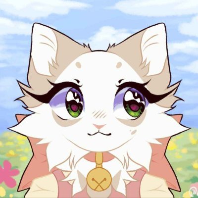 KitteiFloofさんのプロフィール画像