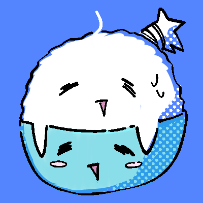 gamusonさんのプロフィール画像