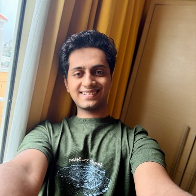 mostly humanᵀᴹ & sometimes a product designer @toddle_edu ✺ you will find me taking long walks & thinking of ideas I wish existed ✺ https://t.co/0yBeBWpexN