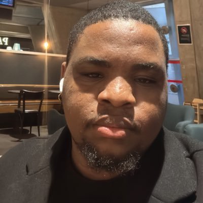 Nnaemeka Clinton (Mr. Spark) Profile