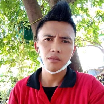 ArifFurian54443's profile picture. I am a ggolo who is paid to satisfy women sexually if you are interested me please DM,, I live in Bali Denpasar for lonely aunties I am ready to accompany