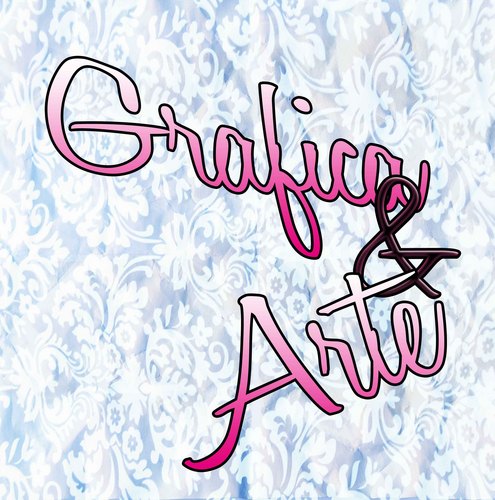 graficaeearte's profile picture. Grafica pubblicitaria di professione