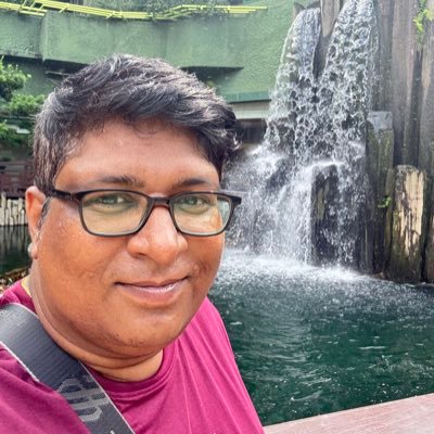 kharthink's profile picture. Loves to ride motorcycles, Traveller, nature lover, networking, mobile photography, foodie...RT's are not endorsements, processed glass industry