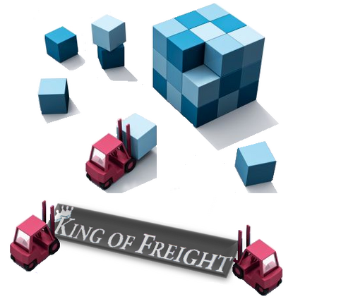 Thanks for visiting our site! We are an affordable freight transportation and management service provider. #logistics #shipping #freight #business#freightbroker