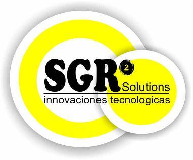 sgr2solutions's profile picture. 