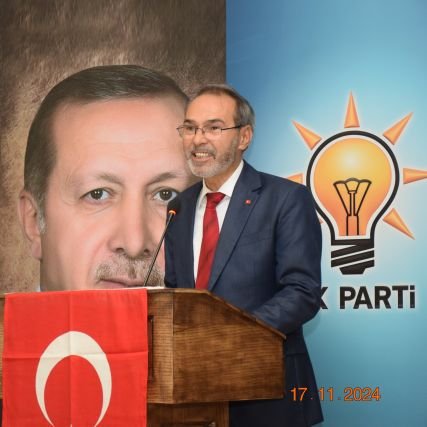 kapciahmet's profile picture. ALLAH cc KABUL ETSİN.
 AK PARTi İzmir/Karabağlar İlçe Yönetim Kurulu Üyesi