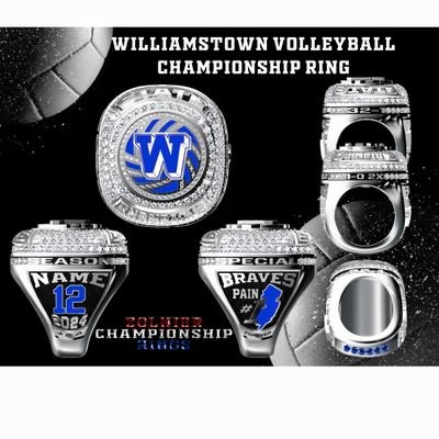 Williamstown Braves Volleyball Profile