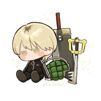 ノイ@KH垢 (@o_1ocha2) 's Twitter Profile Photo ノイ@KH垢 (@o_1ocha2) 's Twitter Profile Photo