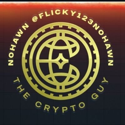 👋 **Hi, I’m Dr Nohawn**
🚀 **On Crypto Content Creation Journey**
🎁**Join Me On Binance ➡️ @Nohawn