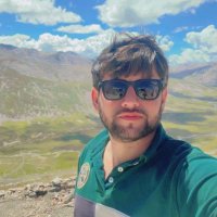 Akif Yasir (@akif_yasir89) Twitter profile photo