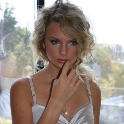 TGFYBRCN's profile picture. Taylor & Nicki 💗
Spreading love and kindness