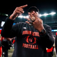 Coach Carter (@mr_carter57) 's Twitter Profile