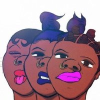 Helvetica Hoochie (@rebellecunt) 's Twitter Profile