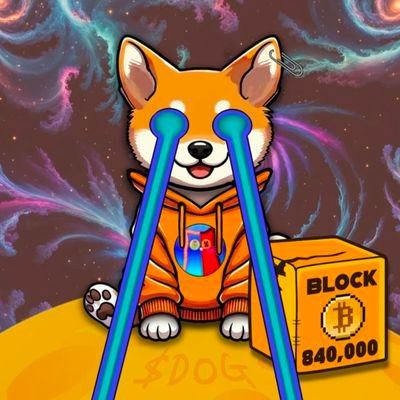 bitofnfts's profile picture. Everything Ordinals