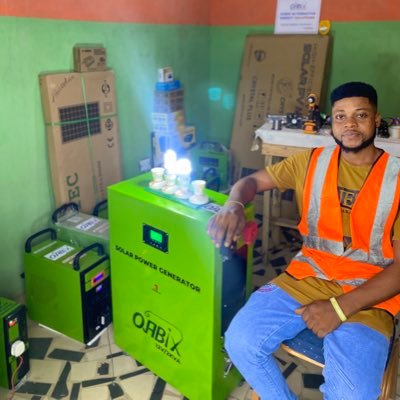 Oabix Alternative Energy Solutions is a renewable energy company providing clean, sustainable, and cost-effective solutions tailored to diverse audiences.