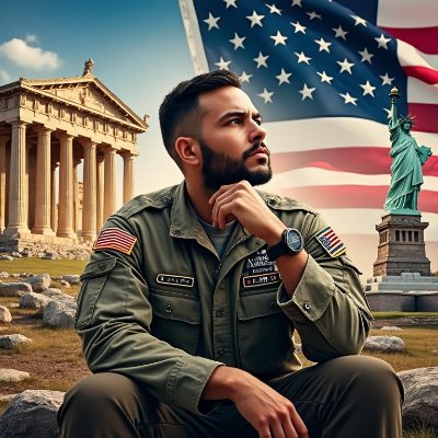 SgtCheddar's profile picture. Father of 6. I am that I am so that He may be who He is. You probably won't guess my denomination based off my arguments. Lover of science, strategy, and Jesus.