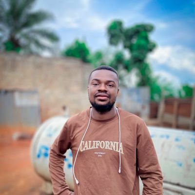 Expert en santé publique/promotion de la santé 🥰 de l'université officielle de mbujimayi.
Datamanager