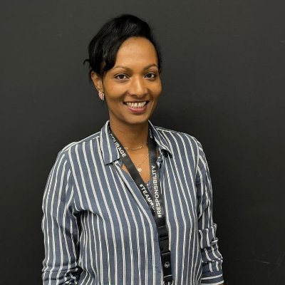 GebrekidanHirut's profile picture.